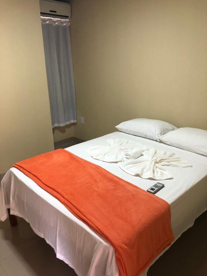 Sunset Hotel Carolina  Kültér fotó